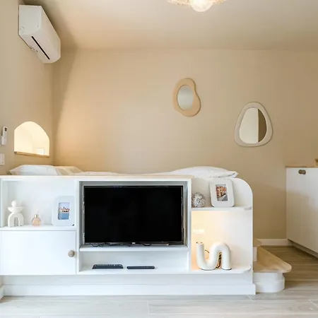 Apartment Newly In A Quiet *